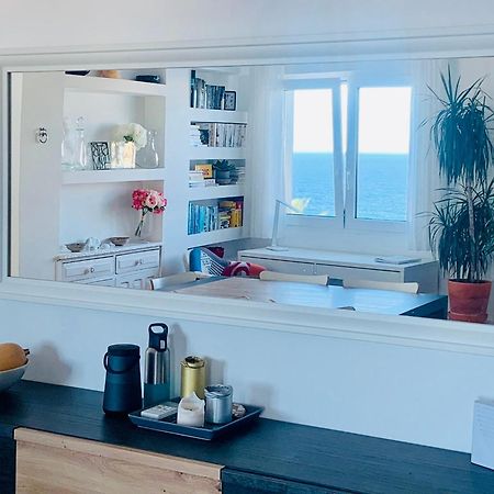 נרחה Luxury Sea View 2 Bedroom Apartment By Maison Jaken מראה חיצוני תמונה