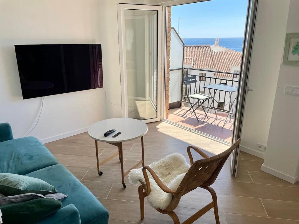 נרחה Luxury Sea View 2 Bedroom Apartment By Maison Jaken מראה חיצוני תמונה