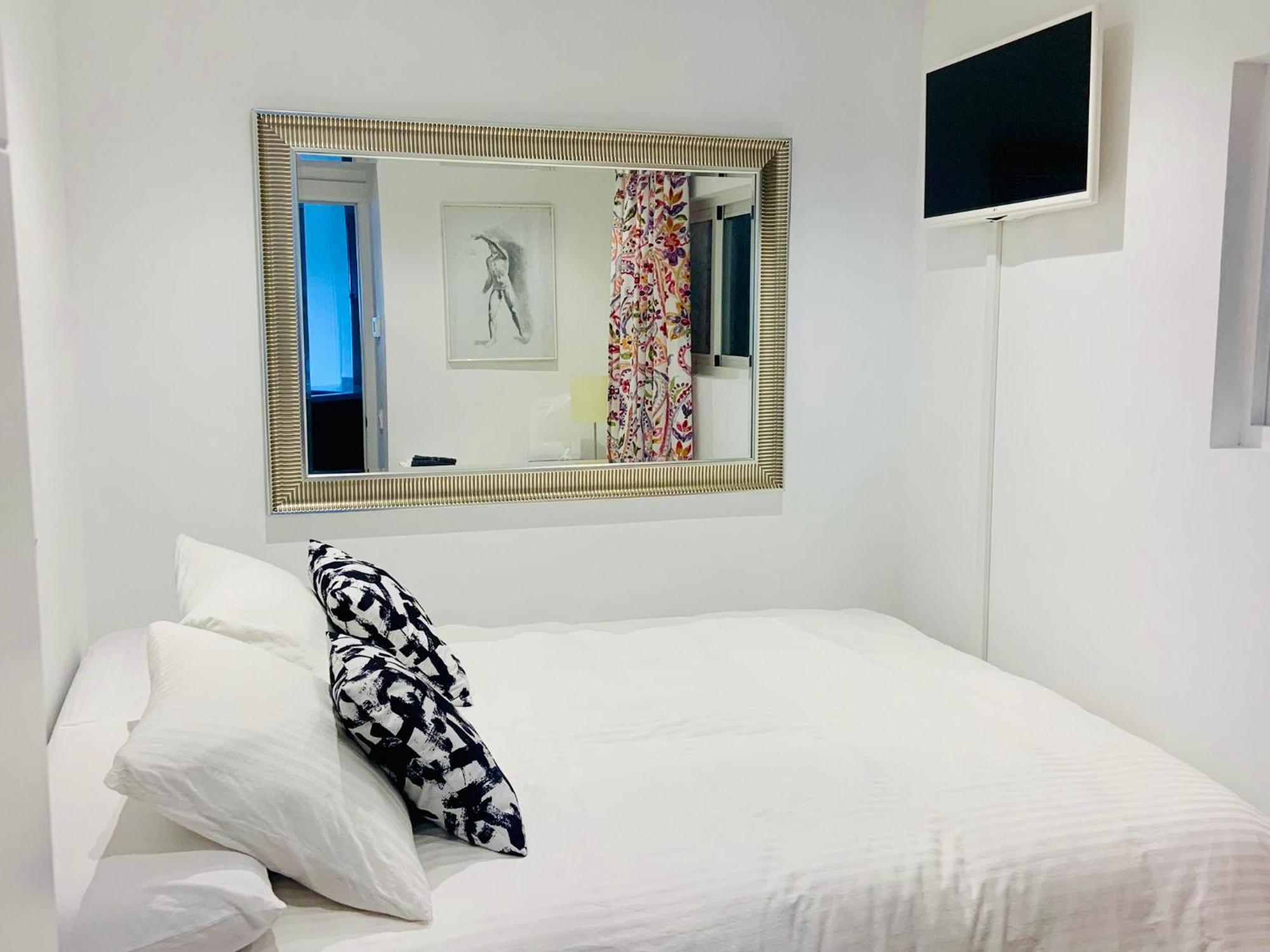 נרחה Luxury Sea View 2 Bedroom Apartment By Maison Jaken מראה חיצוני תמונה