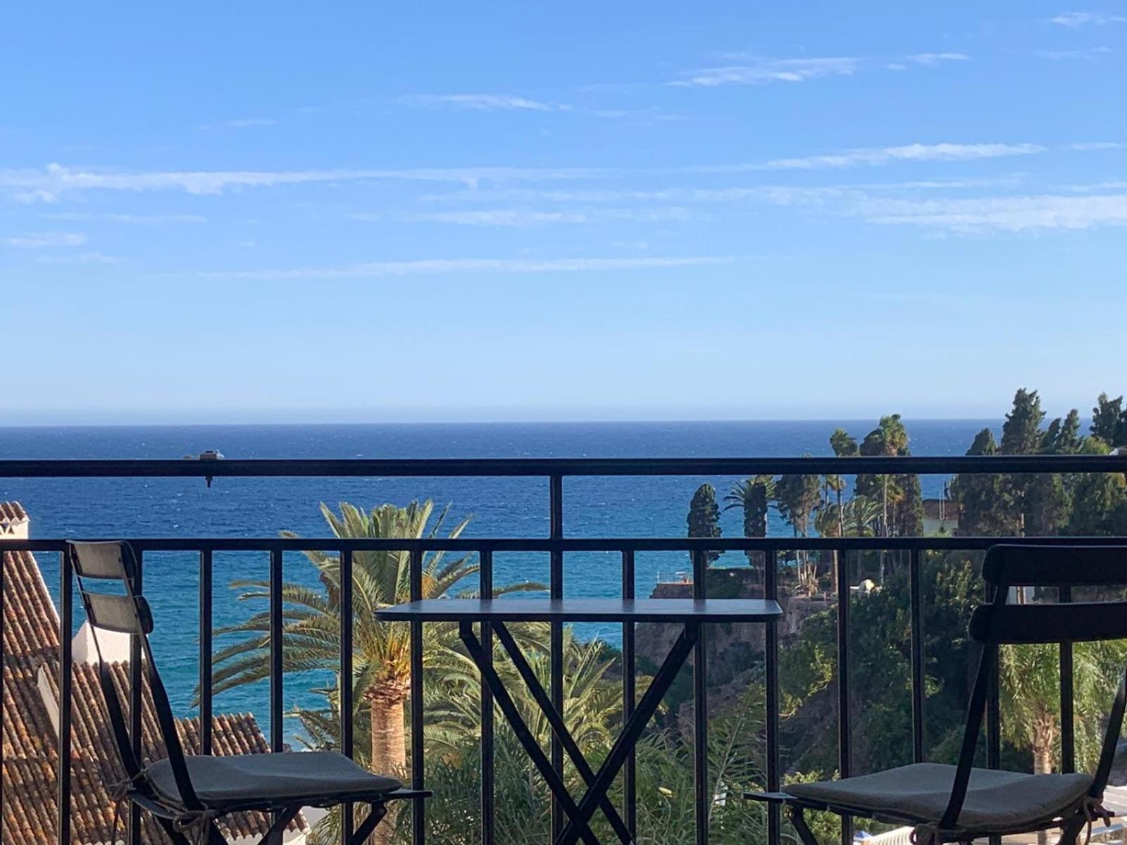 נרחה Luxury Sea View 2 Bedroom Apartment By Maison Jaken מראה חיצוני תמונה